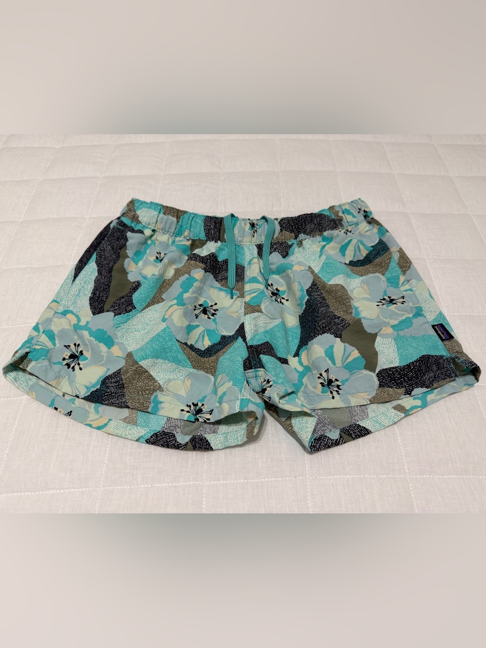 Patagonia Barely Baggies Shorts